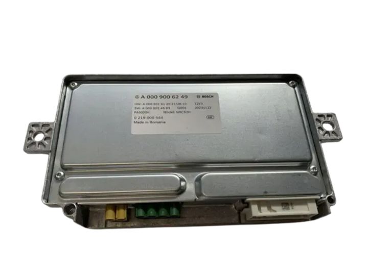 CONTROL UNIT