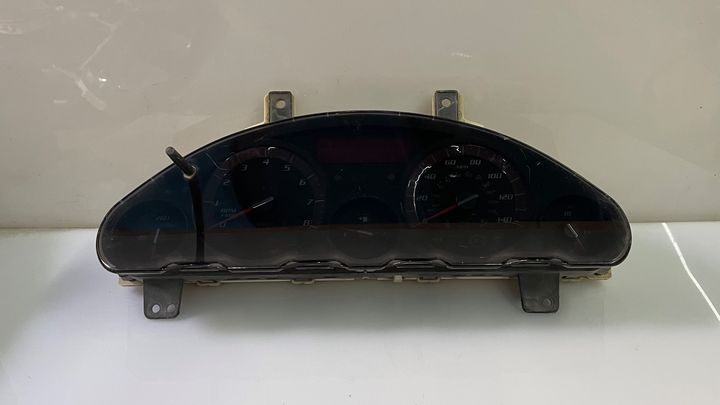 Speedometer - 2011 GMC Acadia SLE