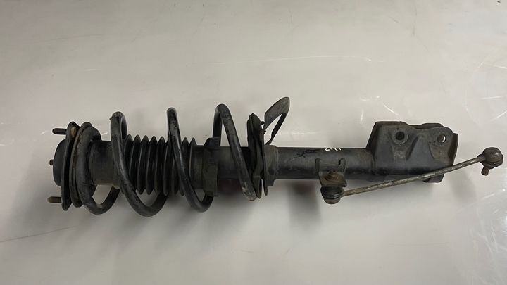Shock Absorber (LHF) - 2014 Jeep Compass Sport