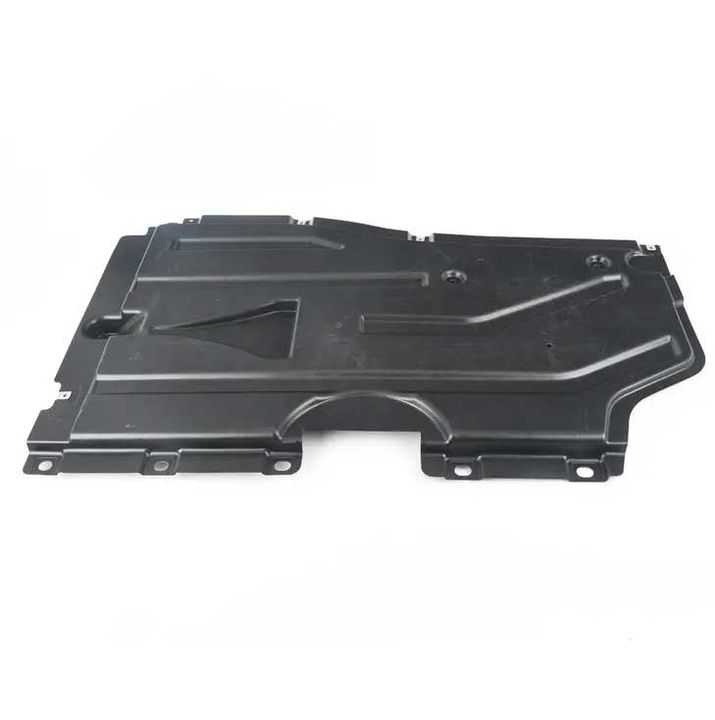 Autostar Germany  UNDERRIDE PROTECTION SHIELD (REAR R)  For BMW   51757213674