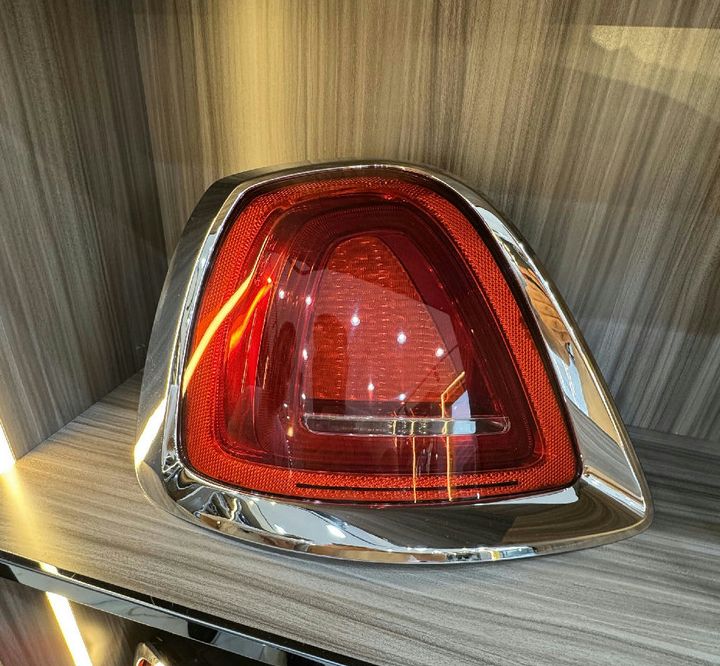 Rolls Royce Wraith Rear Taillight LH