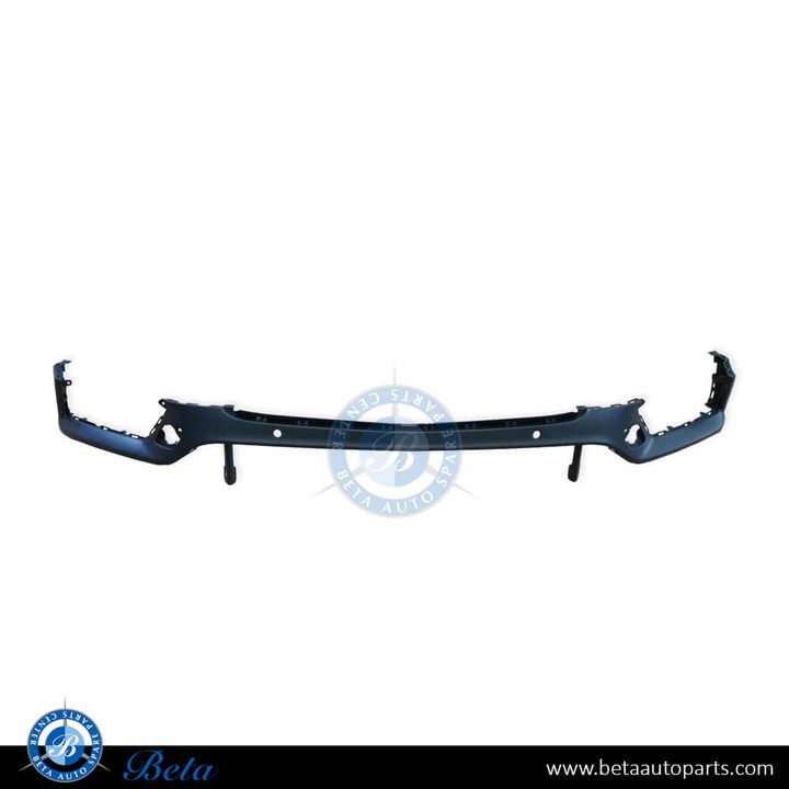 Bentley Bentayga (2016-2019), Front Bumper, China, 36A807437