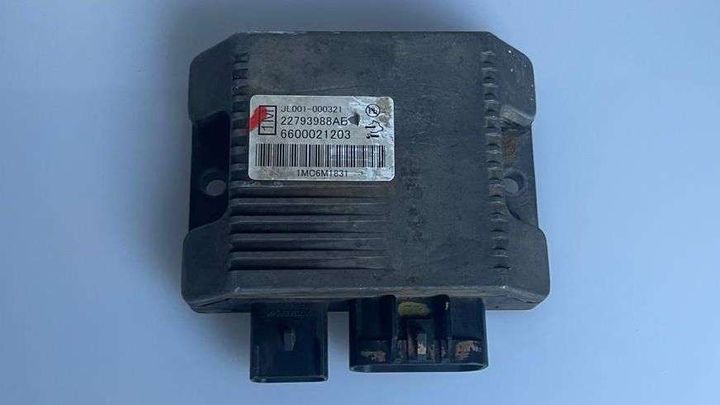 Differential Control Module - 2018 Ford Expedition MAX