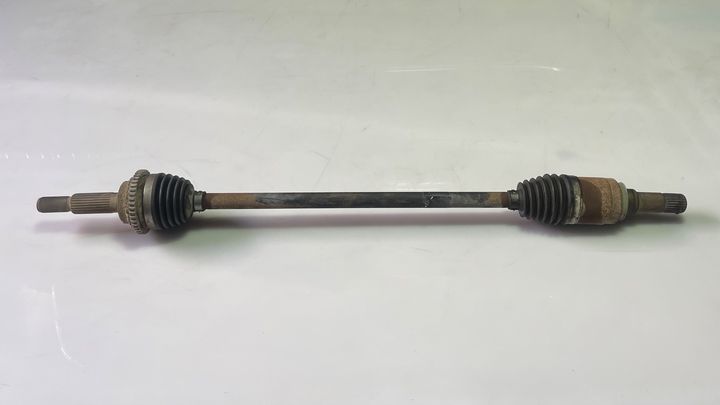 Axle Rear (LH) - 2012 Ford Escape XLT