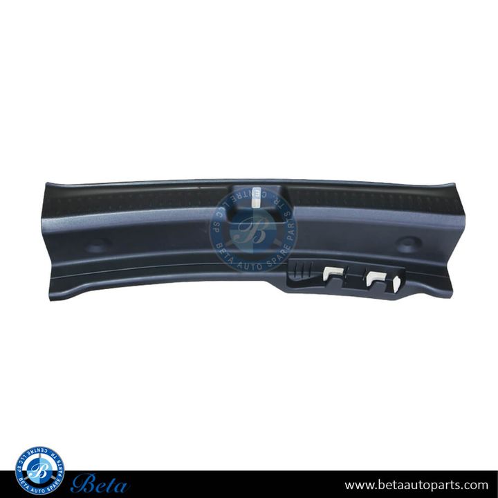 Mercedes E-Class W214 (2024-Up), Trunk Sill, China, 2146906400