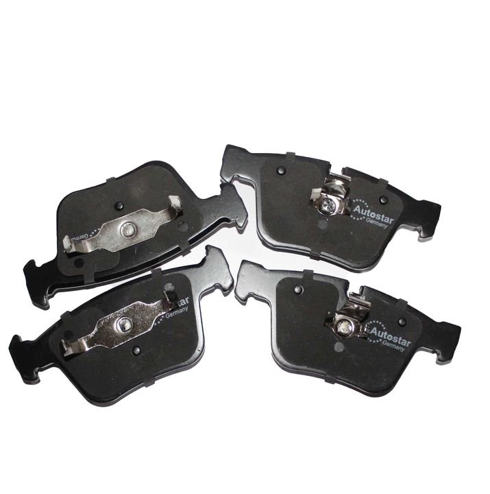 Autostar Germany  BRAKE PAD For Mercedes-Benz W164 W221 W251 C-216 1644201020