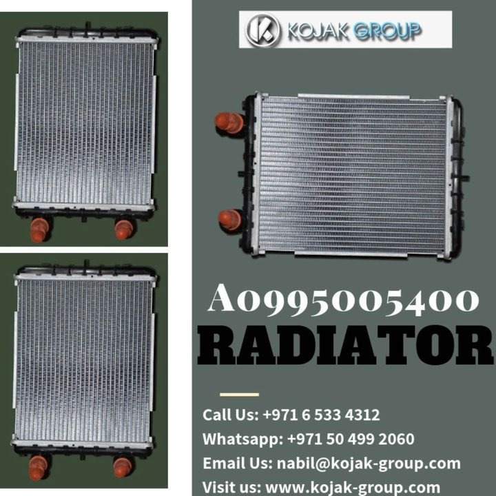 Radiator