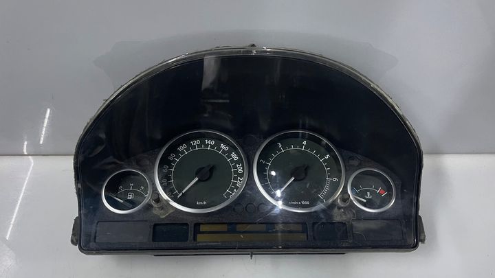 Speedometer - 2004 Land Rover RANGE ROVER