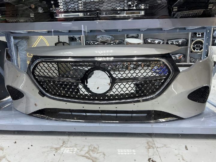 Mercedes-Benz E class w214 Front Bumper original  2025