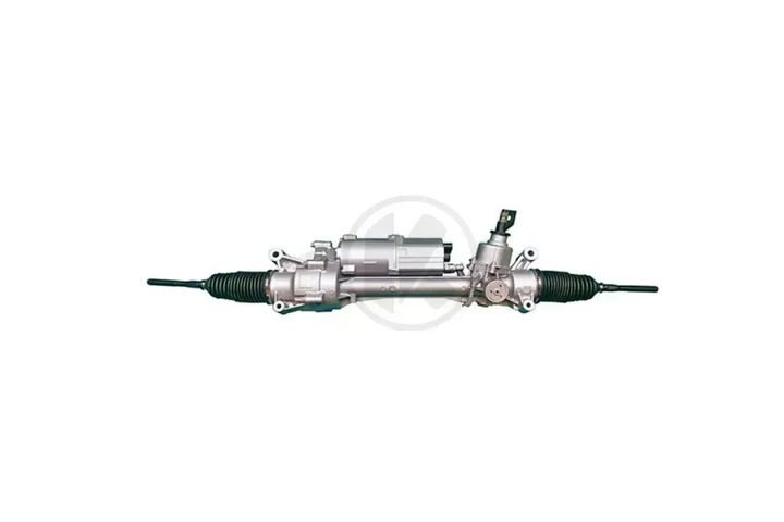 STEERING BOX