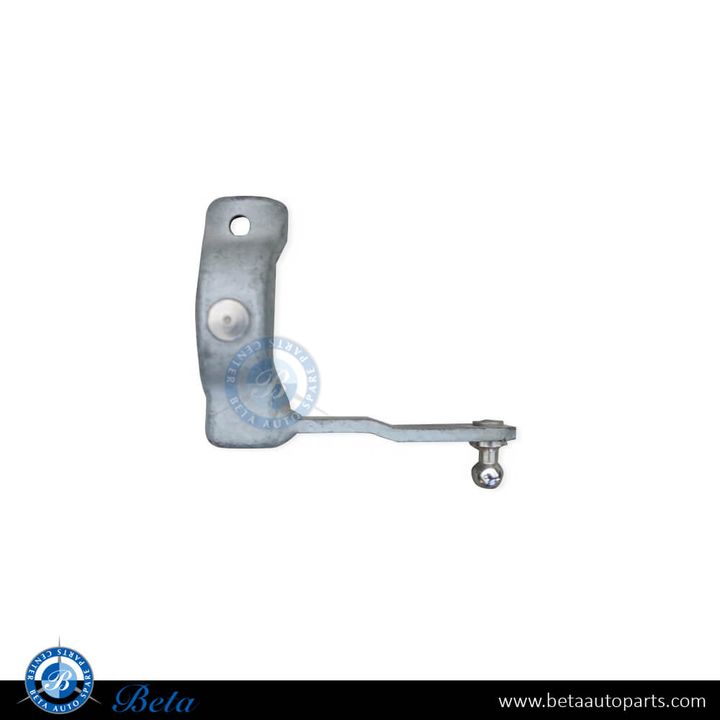 Mercedes E-Class W211 (2003-2009), Shackle, 2112670131