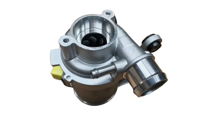 COOLANT PUMP