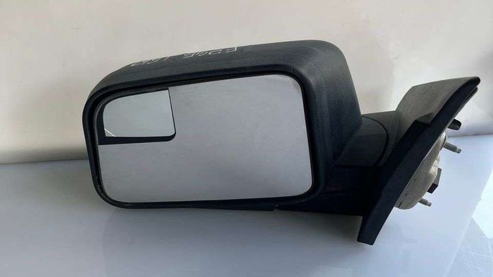 Side Mirror (LH) - 2014 Ford Edge SE