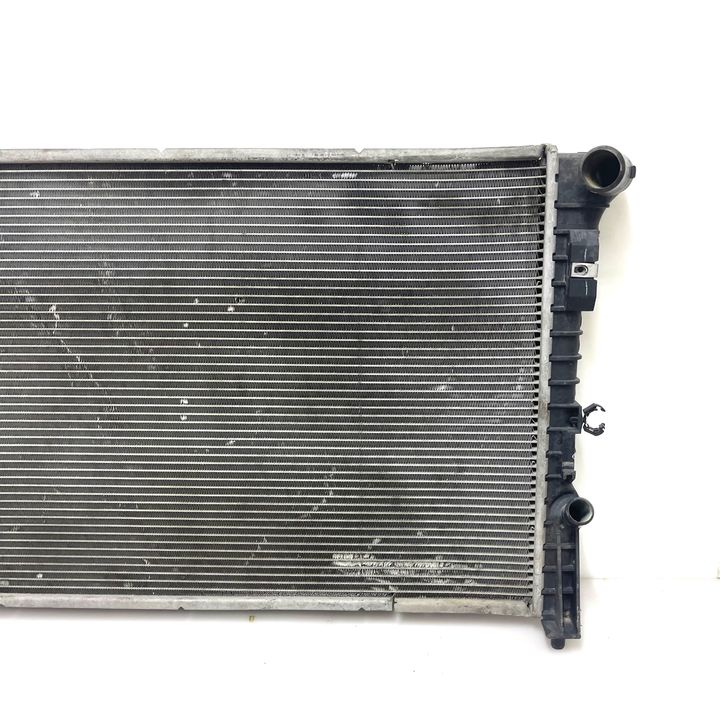 Radiator - 2013 Ford Edge SE