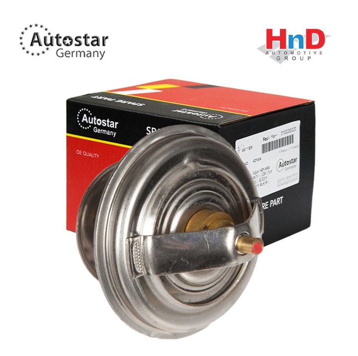 Autostar Germany THERMOSTAT FOR BMW 0042038475