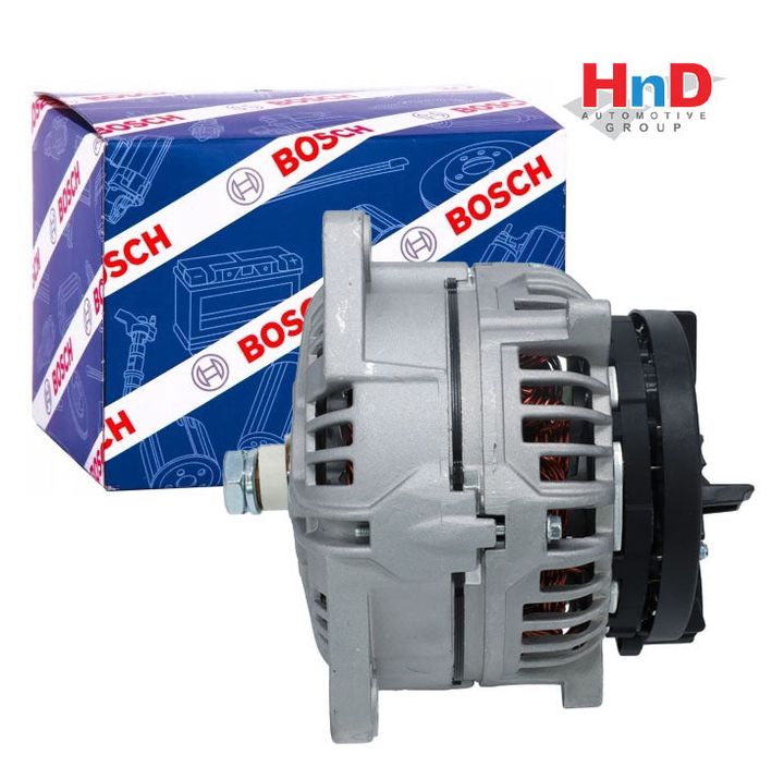 BOSCH (1 986 A00 986) Alternator For MERCEDES-BENZ 014154540280