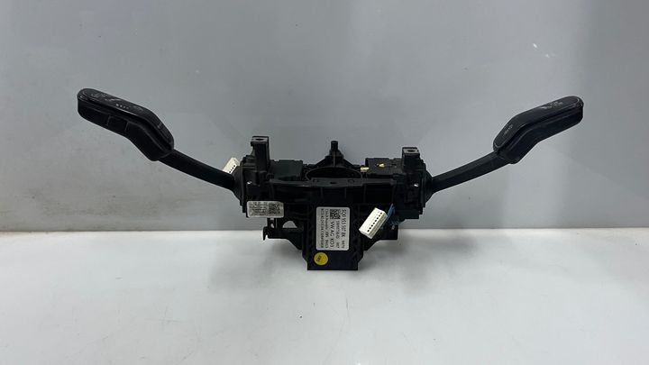 Indicator control Module - 2014 Volkswagen GTI