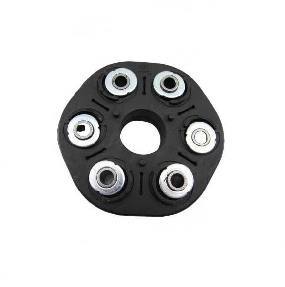 Febi SHAFT RUBBER 19795 For BMW 26117572664