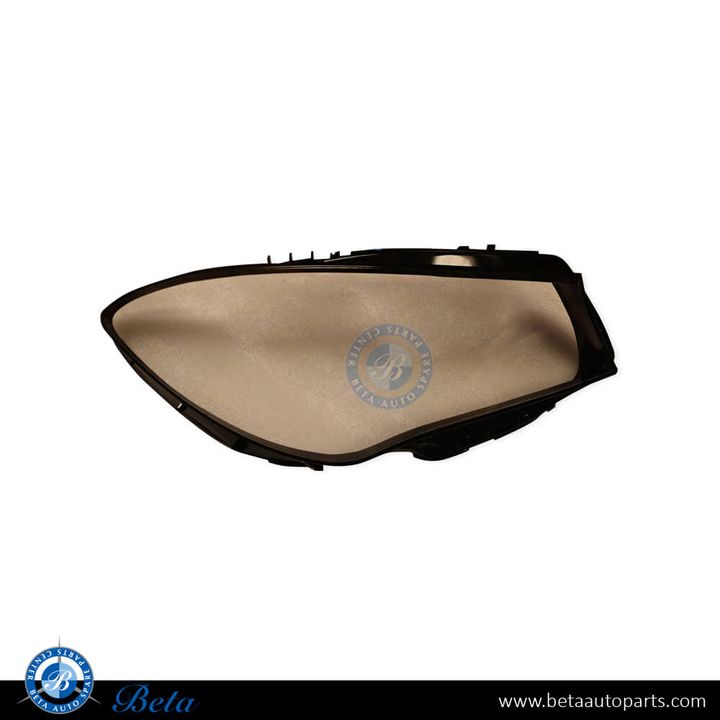 Mercedes CLA-Class C117 (2017-2018), Headlamp Static LED Lens (Right), China, 1179069900