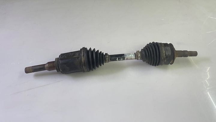 Axle(LHF) - 2011 Chevrolet Cruze ECO