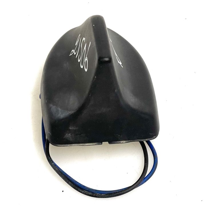 Antenna - 2017 Ford Edge SEL