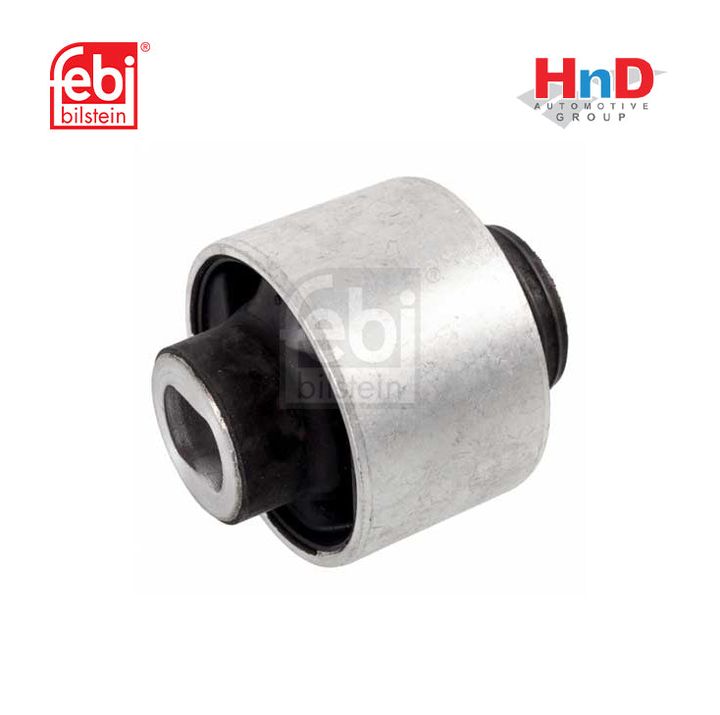 FEBI BILSTEIN 21530 Trailing arm Bush MERCEDES-BENZ C219 2113331014