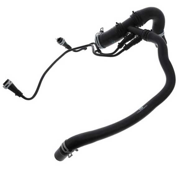 Autostar Germany UPPER HOSE 2006 2009 For Land Rover PCH501215
