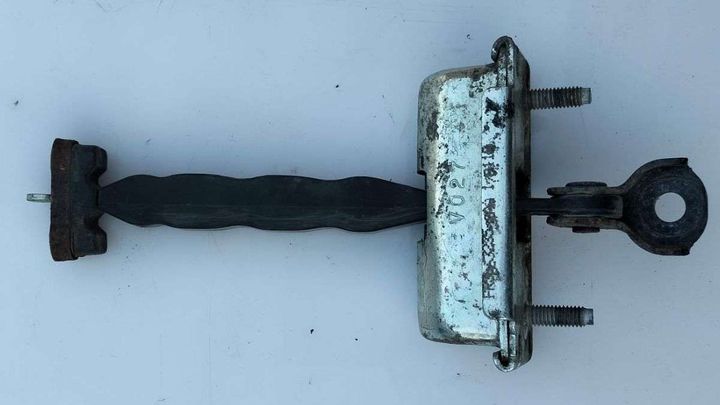 Door Stopper Jam Hinge - 2017 Ford Mustang