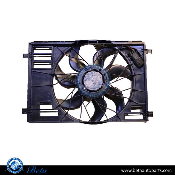 Mercedes X247 / W177 / C118 (2019-Up), AC Fan 600W, China, 2479060200