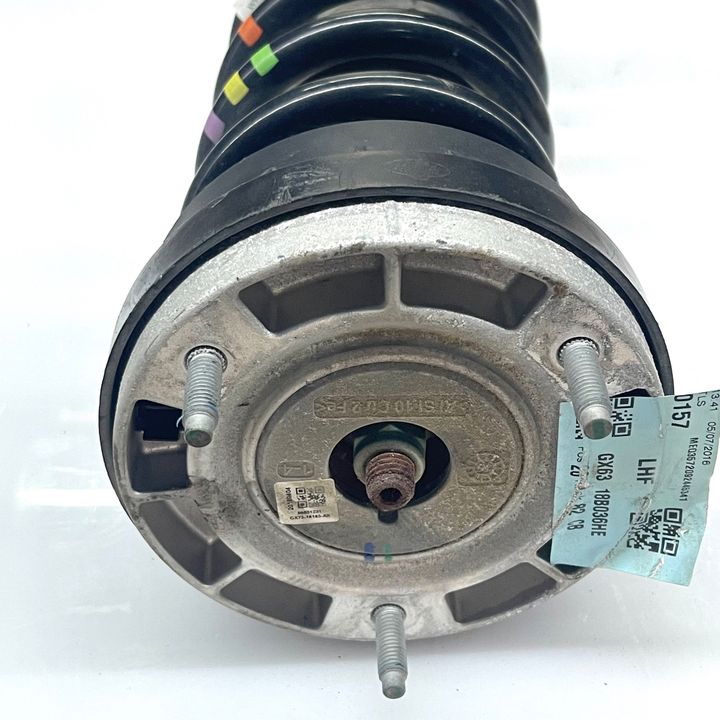 Shock Absorber (RHF) - 2017 Jaguar XF