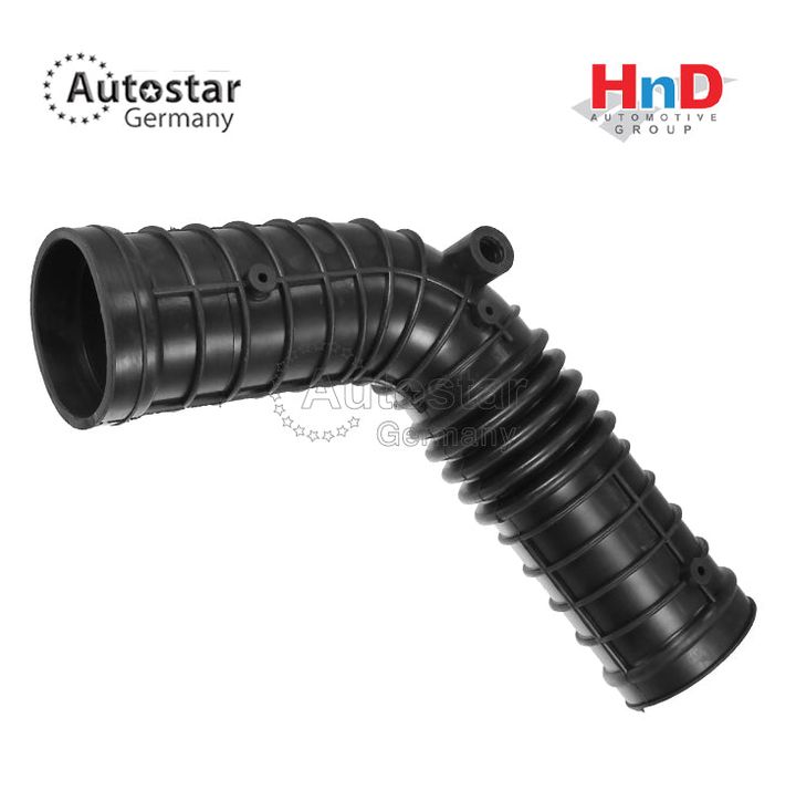 Autostar Germany (AST-5417616) Intake Pipe, Air Filter For BMW E36 13711727636