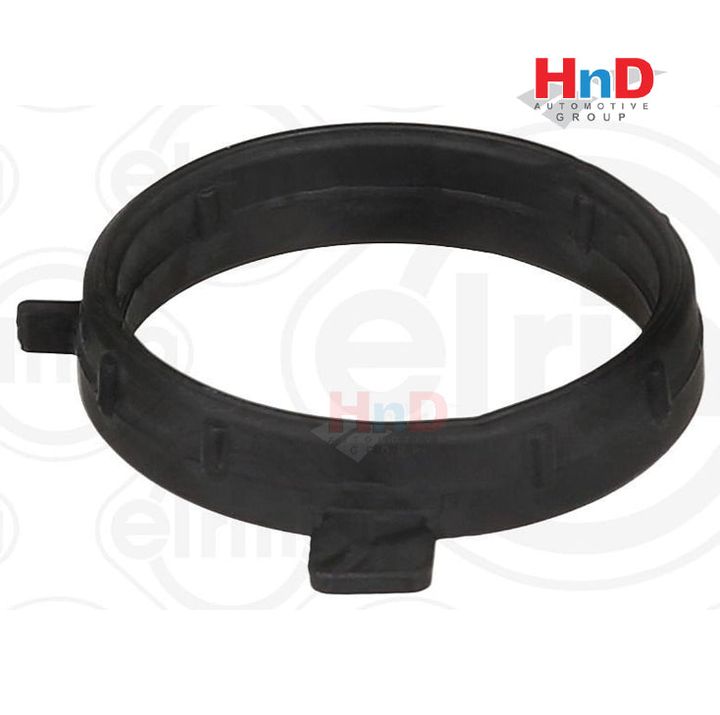 ELRING (ELR # 523.100) Engine Valve Cover Gasket For PORSCHE Cayenne (9PA) 94810593702