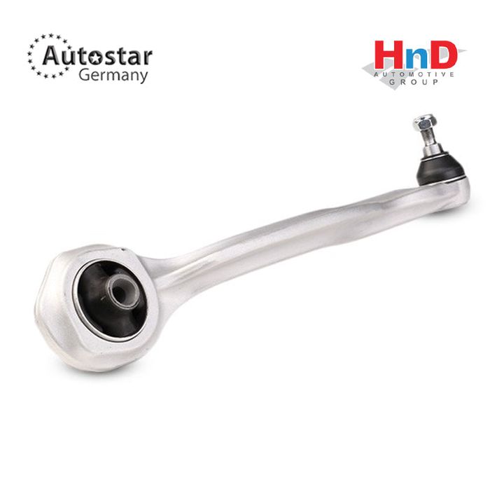 Lemforder 3672801 CONTROL ARM Front Axle Right Side For Mercedes Benz 2213306411