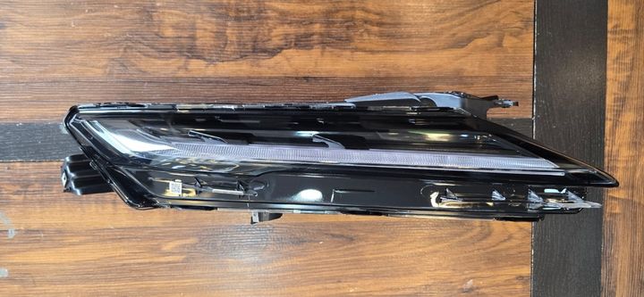 Blazer 2024 Headlight Assembly