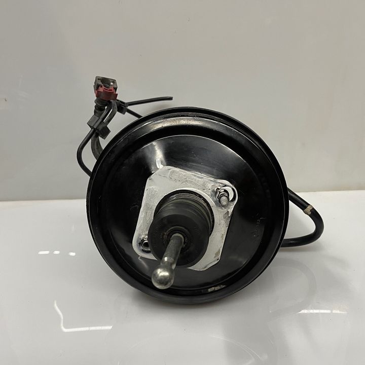 Brake booster - 2014 Chevrolet Impala 2LT