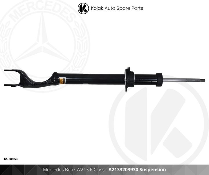 Mercedes-Benz W213 E Class Suspension Strut / Shock Absorber