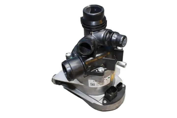 COOLENT PUMP