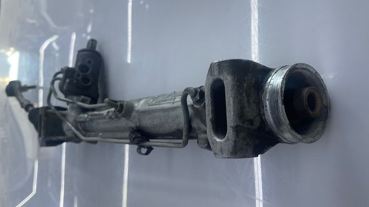 Steering box/rack - 2011 Audi Q5 Deluxe