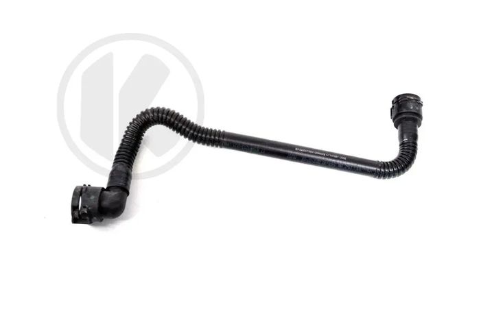 COOLANT FILLING HOSE