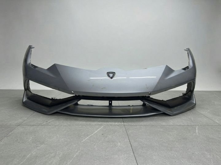 Lamborghini Huracan LP610 Front Bumper