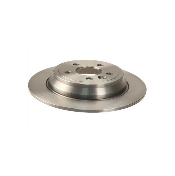 Autostar Germany BRAKE DISC For Land Rover L359 LR039935