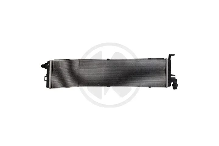 COOLANT RADIATOR