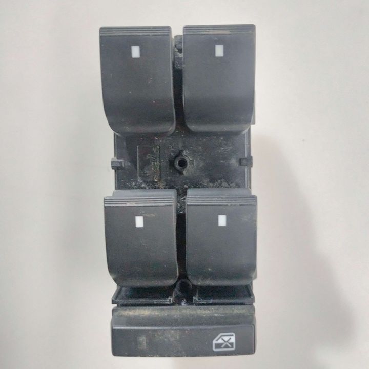Master Power Window Switch - 2013 GMC Acadia