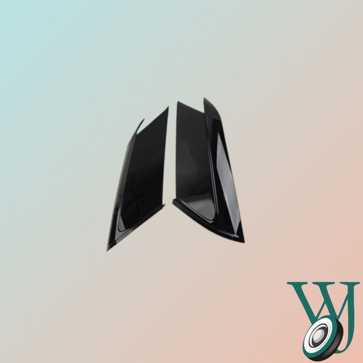 D-pillar cover 2018 SPORT RIGHT