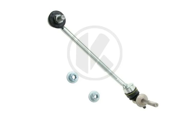 TORSION BAR LINKAGE - Left front