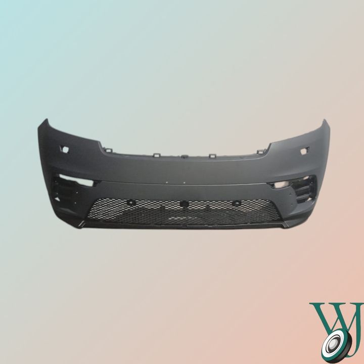 FRONT BUMPER  ASSY VELAR HSE
