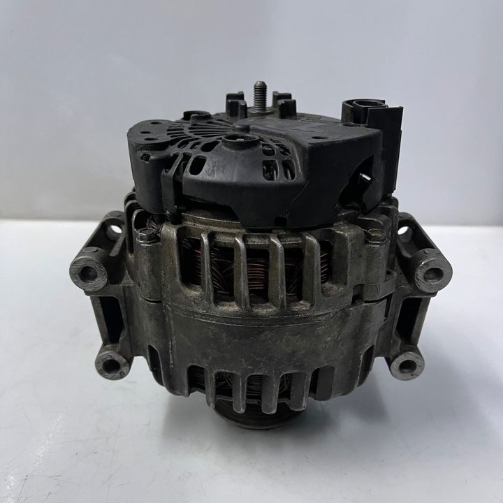 Alternator - 2013 Audi Q7