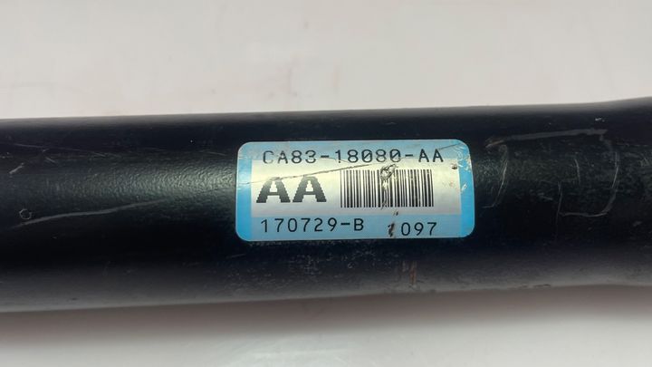 Shock Absober (LHB) - 2012 Ford Flex SEL