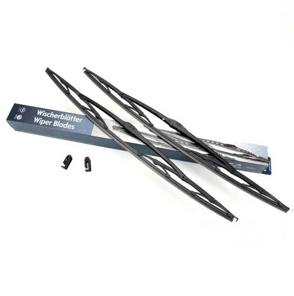 Bosch Wiper Blade ­091 (3 397 012 091) For Mercedes Benz 3397012091