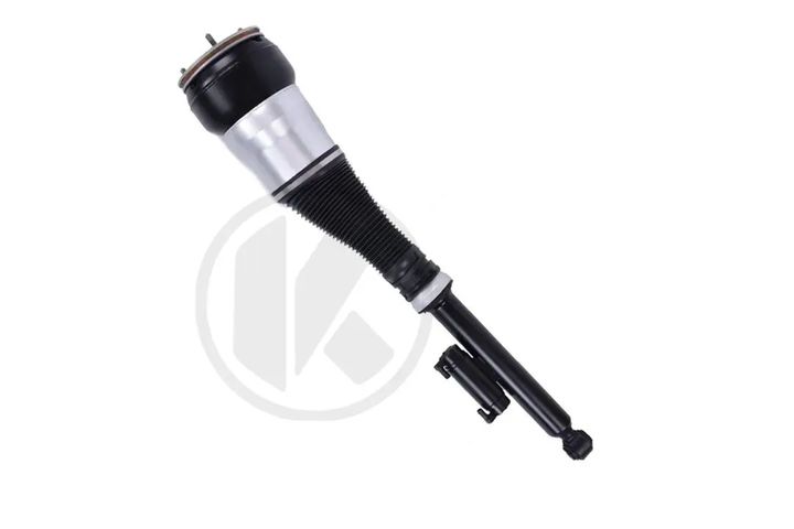 AIR SUSPENSION STRUT - LEFT